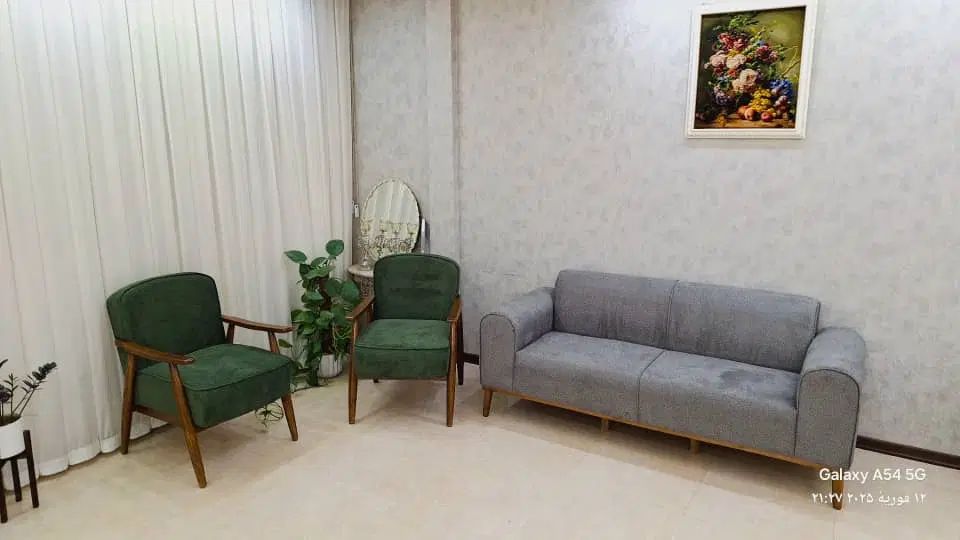 تولیدی. مبل . مبلمان . مینیمال روسی و راش ضمانتی|مبلمان خانگی و میز عسلی|مشهد, طلاب|دیوار