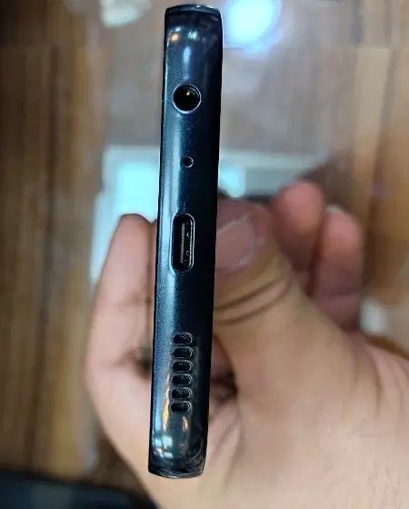 سامسونگ Galaxy A05s با حافظهٔ ۶۴ گیگابایت|موبایل|اصفهان, مفتح|دیوار