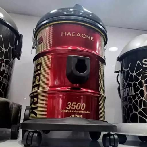 جاروبرقی سطلی HEACHI قیمت واقعی|جاروبرقی، جارو شارژی، بخارشو|تهران, سلسبیل جنوبی|دیوار