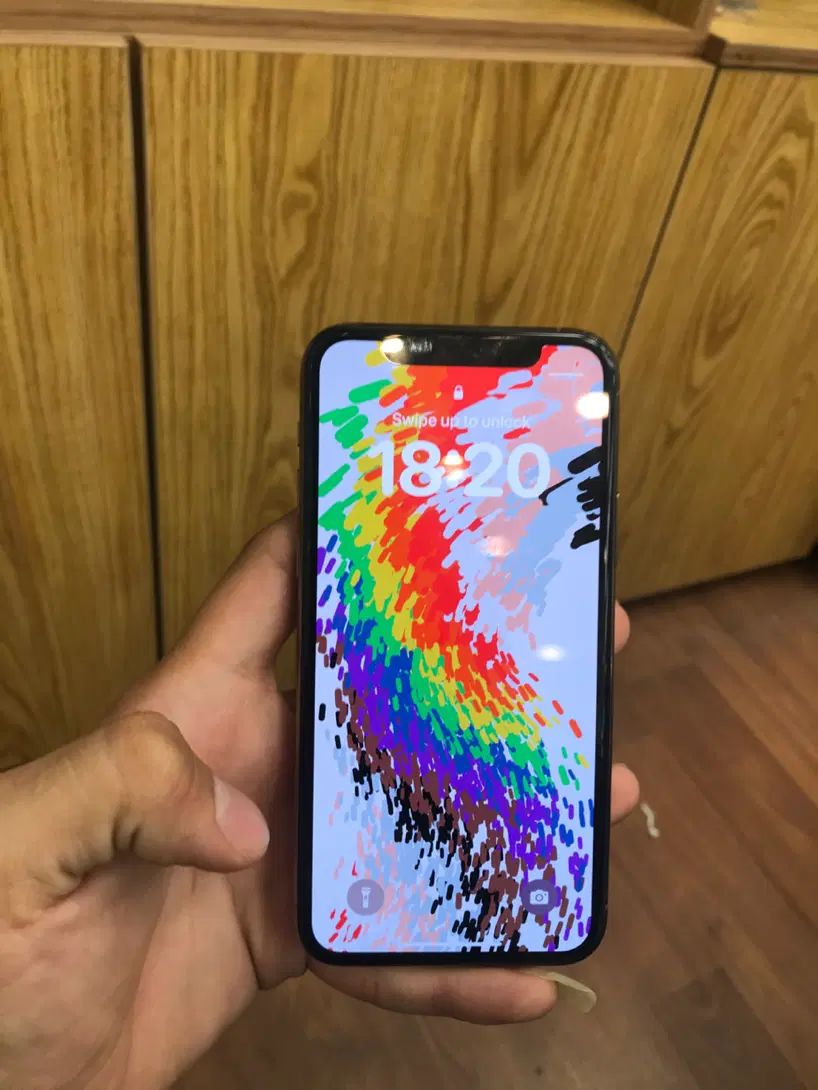 iPhone 11 Pro 256GB|موبایل|کرج, اصفهانی‌ها|دیوار