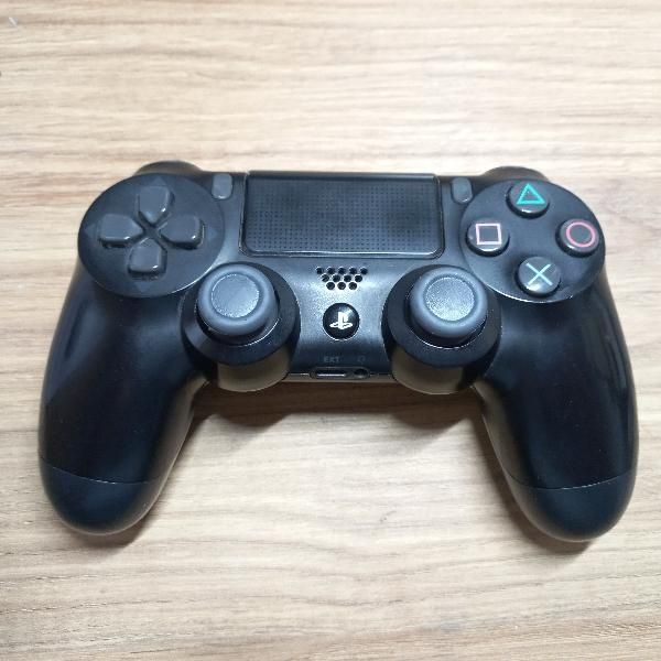 دسته اورجینال ps4|کنسول، بازی ویدئویی و آنلاین|رشت, دیلمان|دیوار