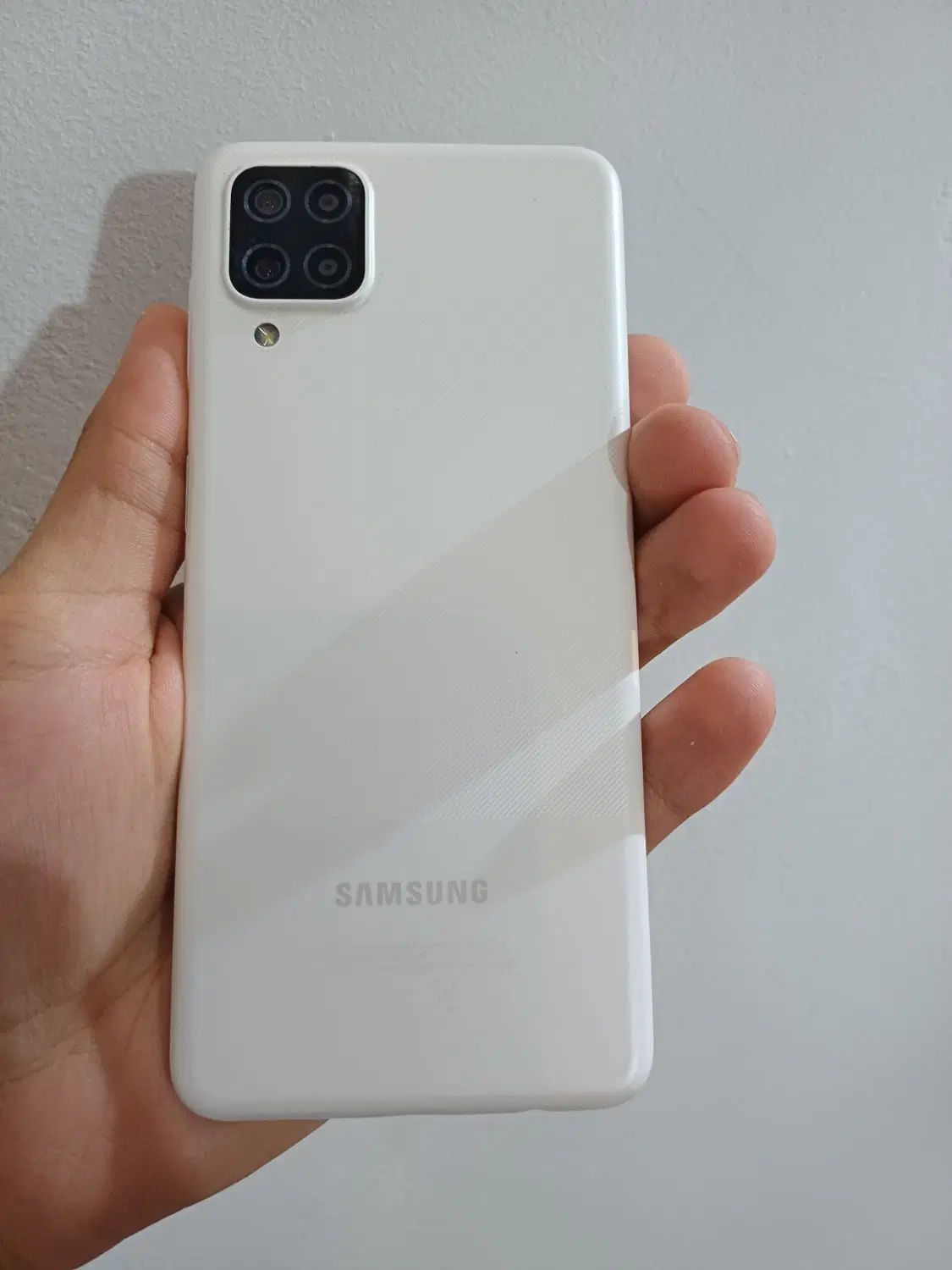 a12 64g سامسونگ|موبایل|کرج, شاهین‌ویلا|دیوار