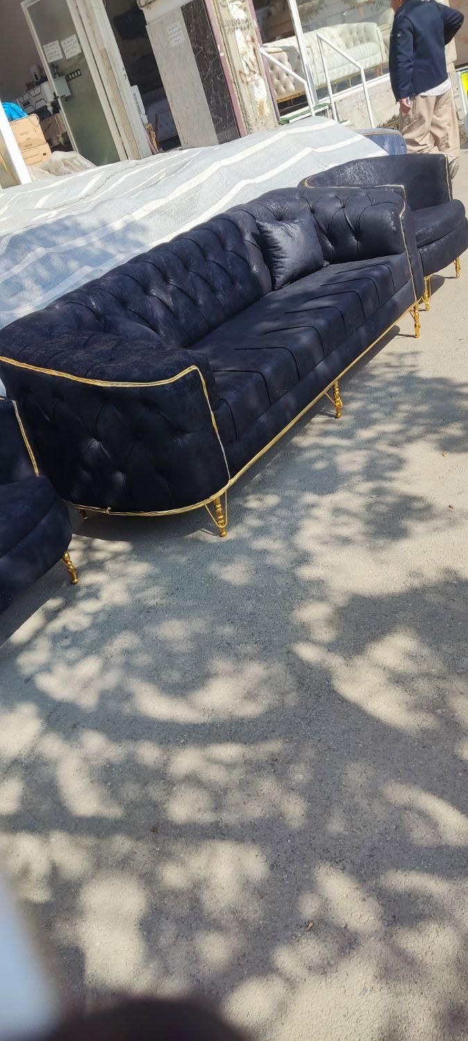 چستر ونیزی مبل|مبلمان خانگی و میز عسلی|ارومیه, |دیوار