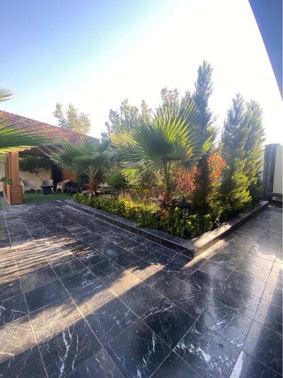 اجاره باغ ویلا روزانه در شهریار /کرج/ کردان|اجارهٔ کوتاهمدت ویلا و باغ|شهریار, شهرک شاهد|دیوار