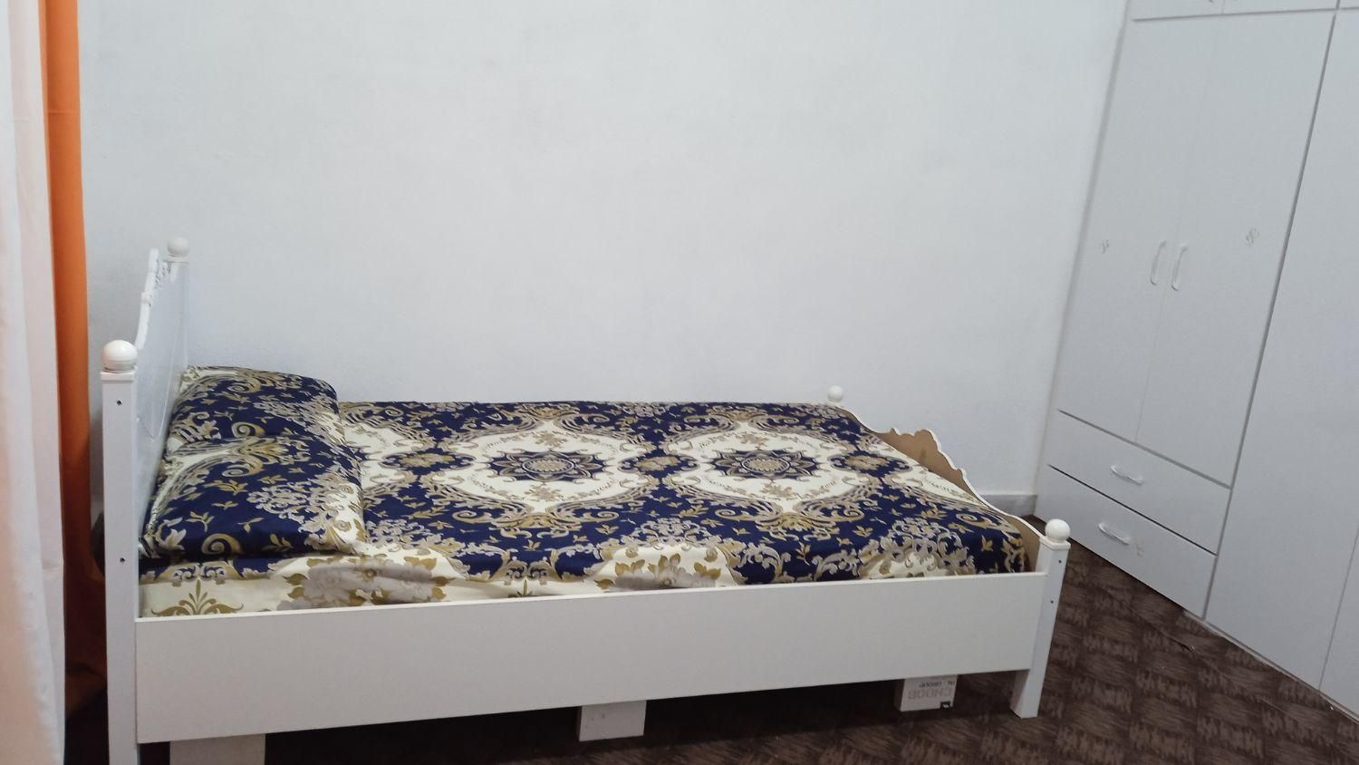 خانه(منزل مبله) ویلایی مبله|اجارهٔ کوتاهمدت ویلا و باغ|بوشهر, |دیوار