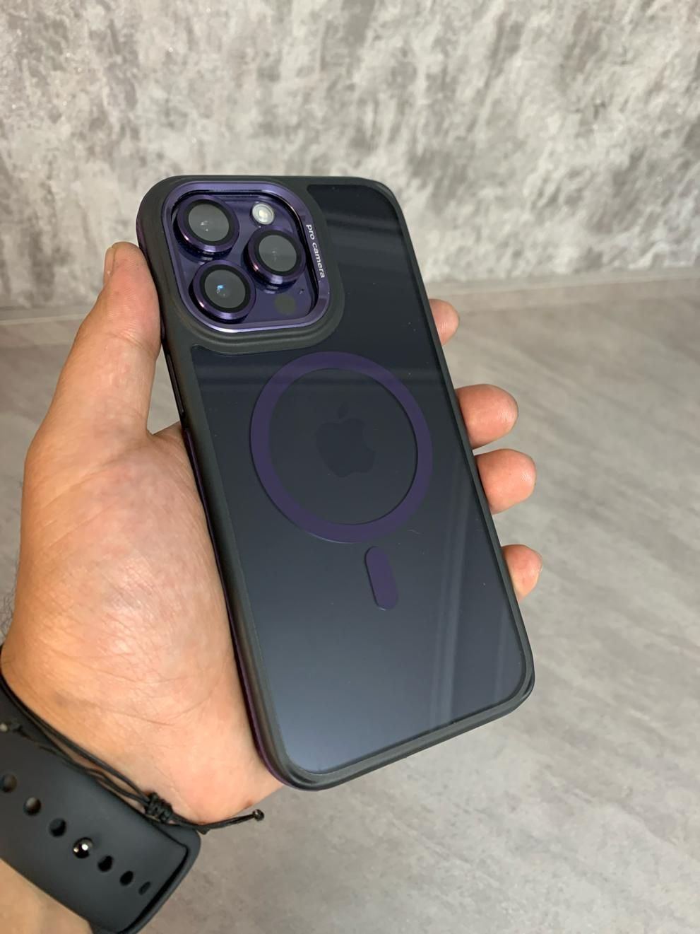 اپل iphone 14 Pro Max با حافظهٔ ۲۵۶ گیگابایت|موبایل|تبریز, |دیوار