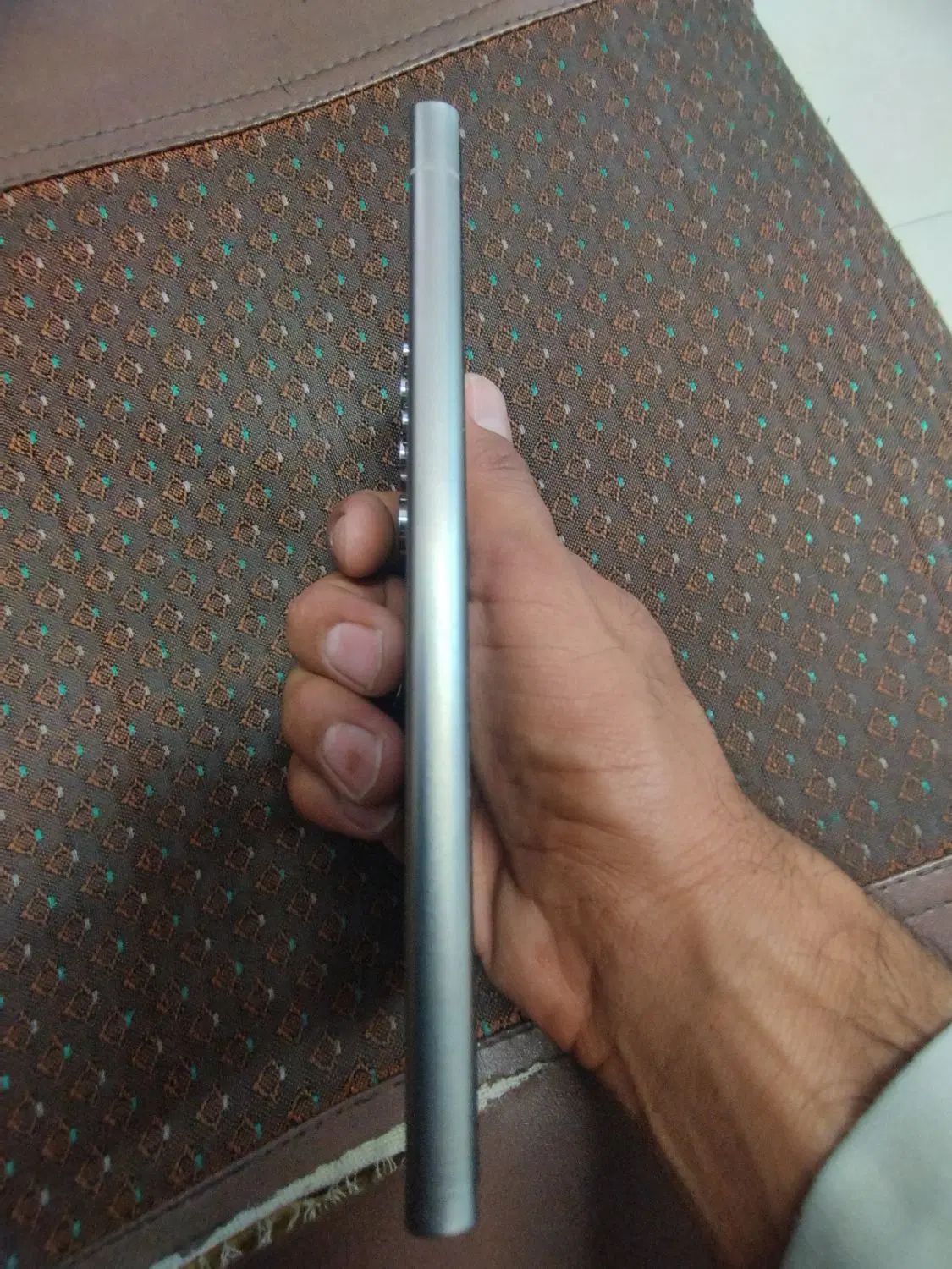 سامسونگ S24 Ultra 256G Ram 12|موبایل|اصفهان, احمدآباد|دیوار