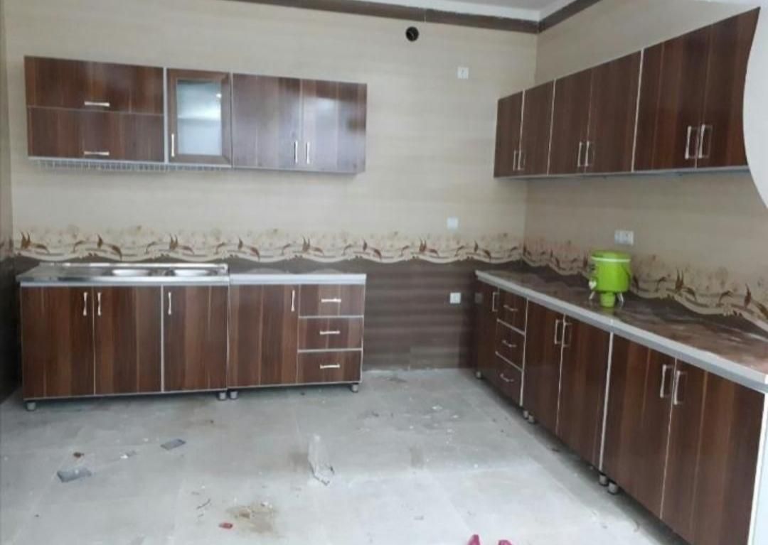 کابینت آشپزخانه کد6363|مصالح و تجهیزات ساختمان|خفر, |دیوار