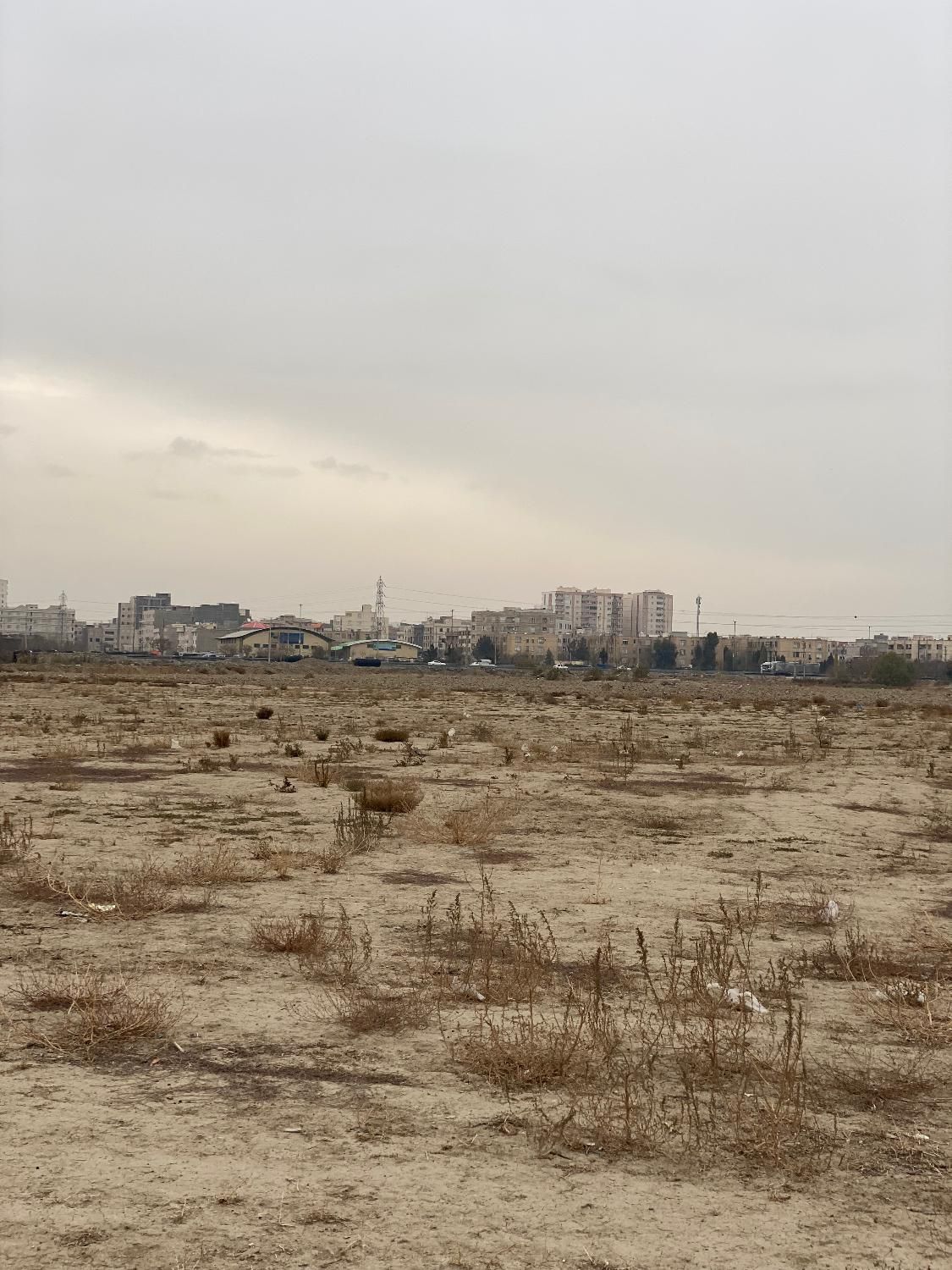 زمین واوان اقلیم اهل قلم پروژه سبا|فروش زمین و ملک کلنگی|اسلامشهر, شهرک واوان|دیوار