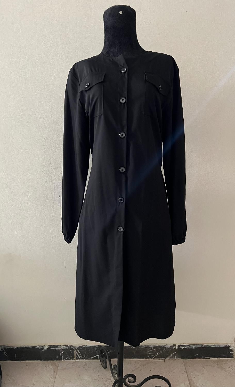 60عدد مانتو زنانه سایزبندی ۳۶تا۴۴،فروش یکجازیرقیمت|لباس|اصفهان, جویباره|دیوار