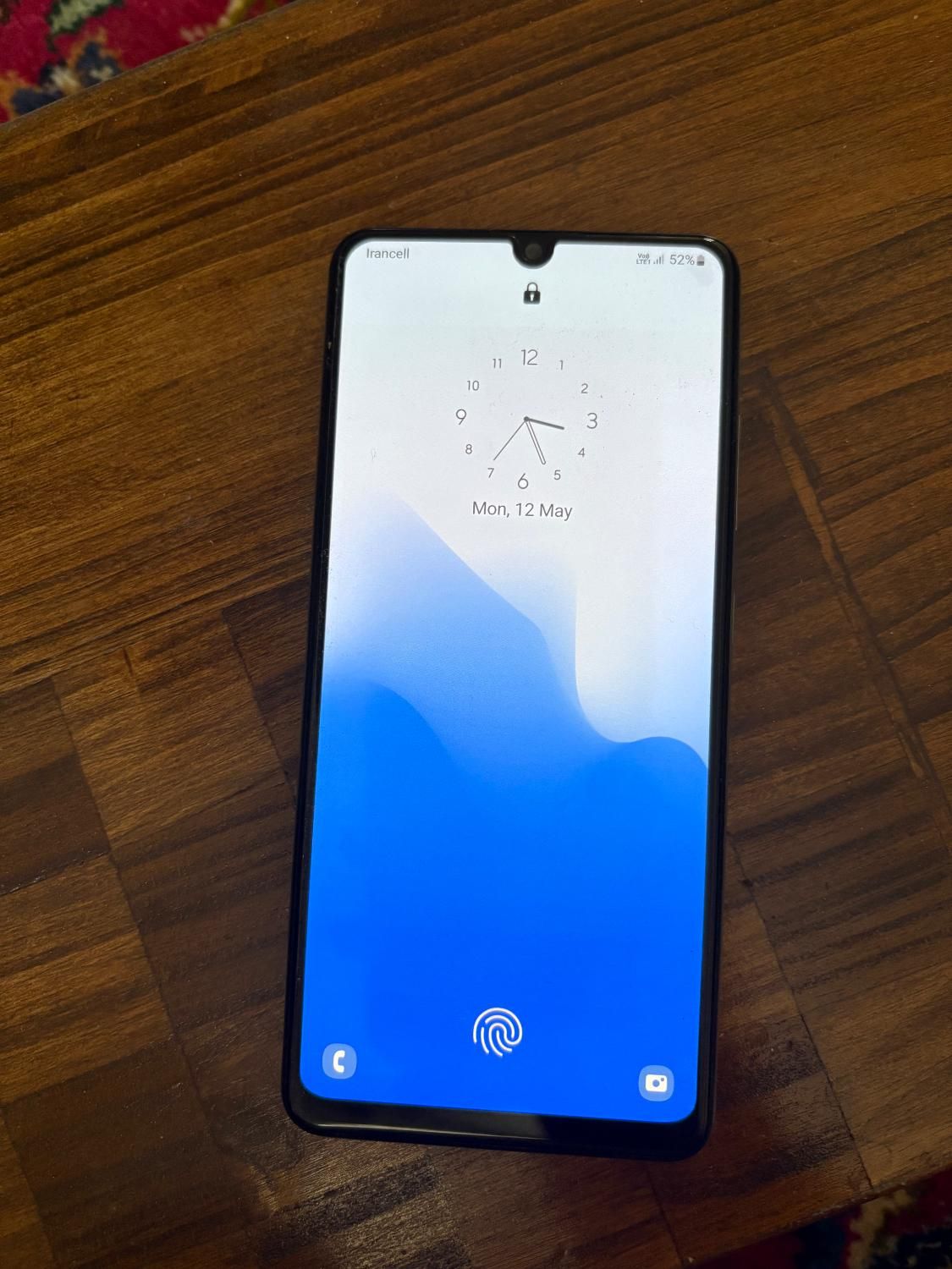 Galaxy A32 128/6|موبایل|تهران, وحیدیه|دیوار