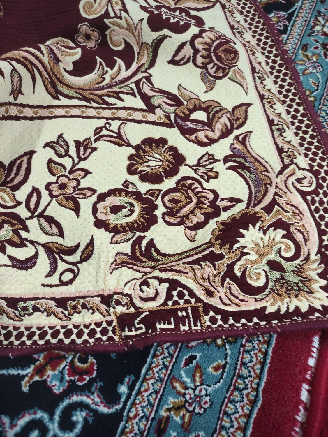 روفرشی مخمل|روفرشی|ایلام, |دیوار