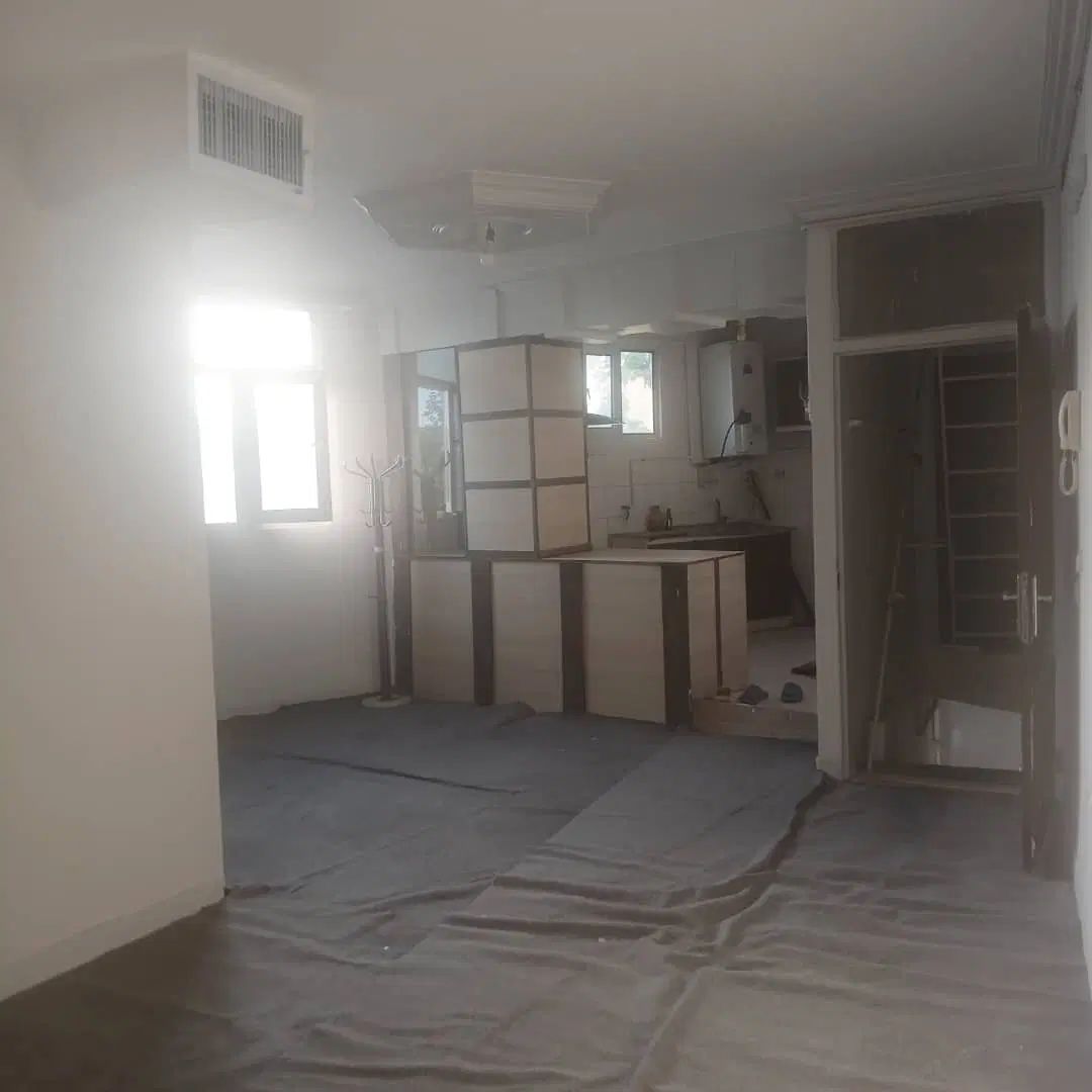 واحد ۷۰ متری مسکونی بالای مغازه تک واحدی و دربست|فروش خانه و ویلا|اصفهان, ملک‌شهر|دیوار