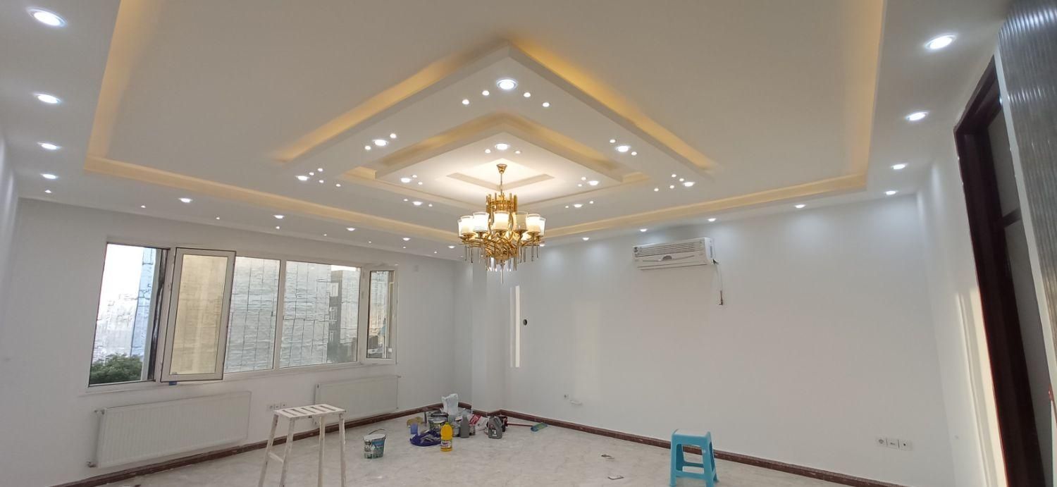 نقاشی ساختمان|خدمات پیشه و مهارت|سنقر, |دیوار