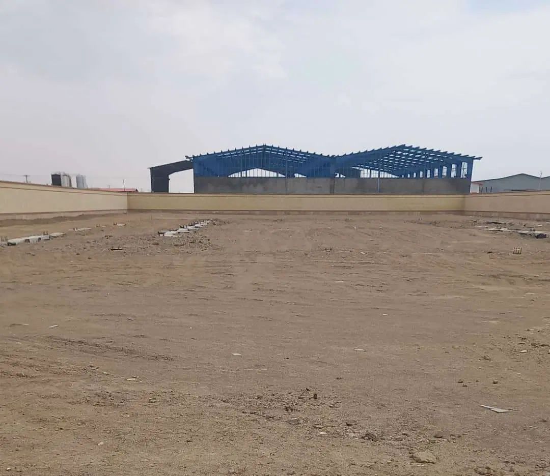 فروش 2 پلاک 5000 متری دیوارکشی سگزی-امکان تهاتر|فروش دفتر صنعتی، کشاورزی، تجاری|اصفهان, قهاب جنوبی|دیوار
