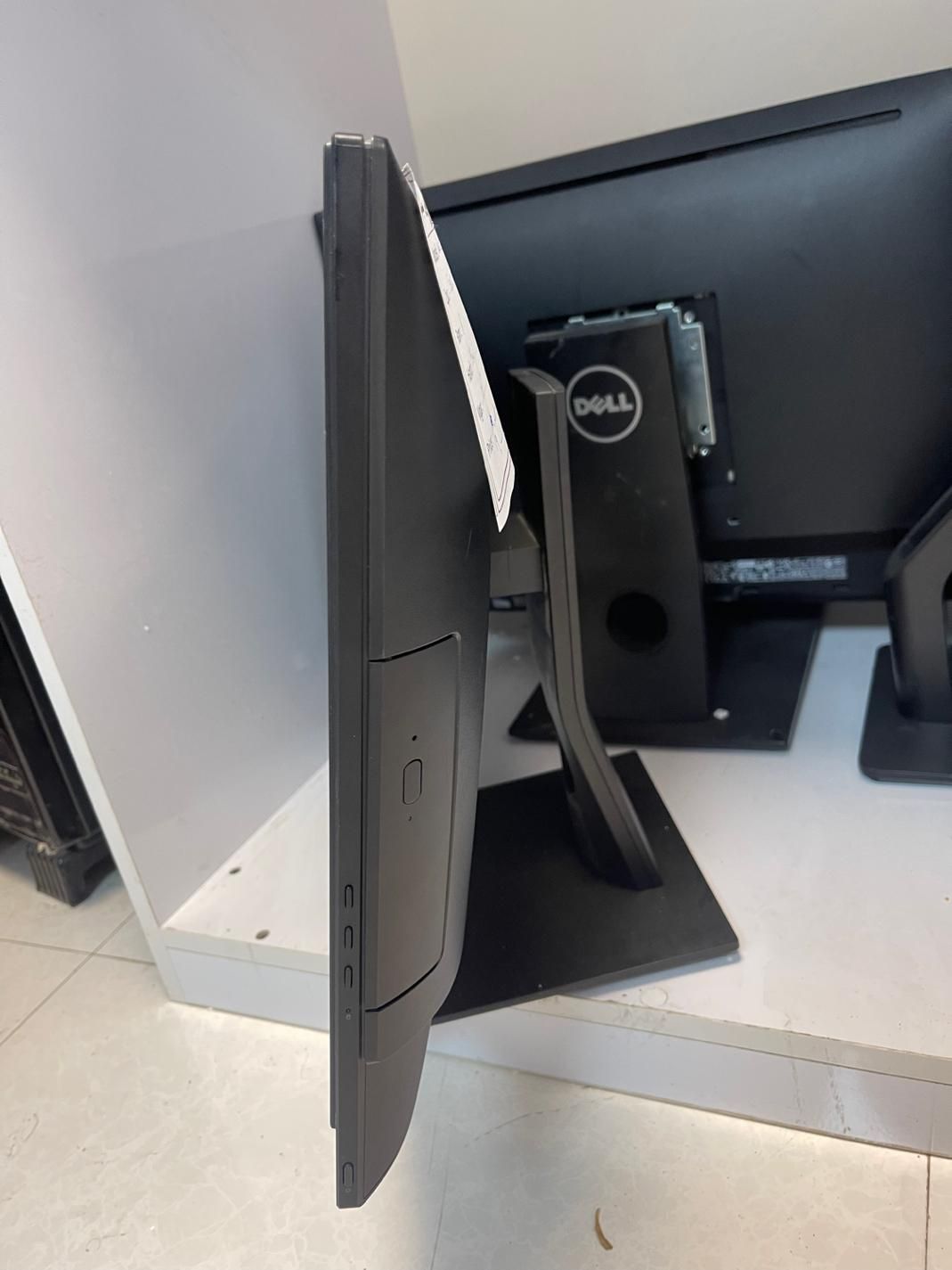 آل این وان نسل ۶ Dell 3240|رایانه رومیزی|اردبیل, |دیوار