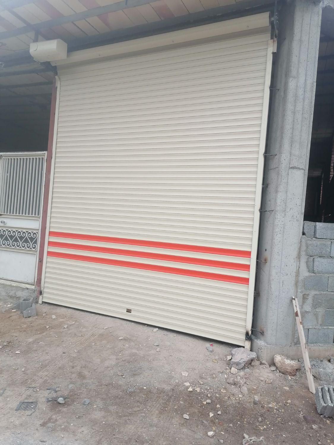 کرکره برقی و جک بازویی با نازلترین قیمت|مصالح و تجهیزات ساختمان|تبریز, |دیوار