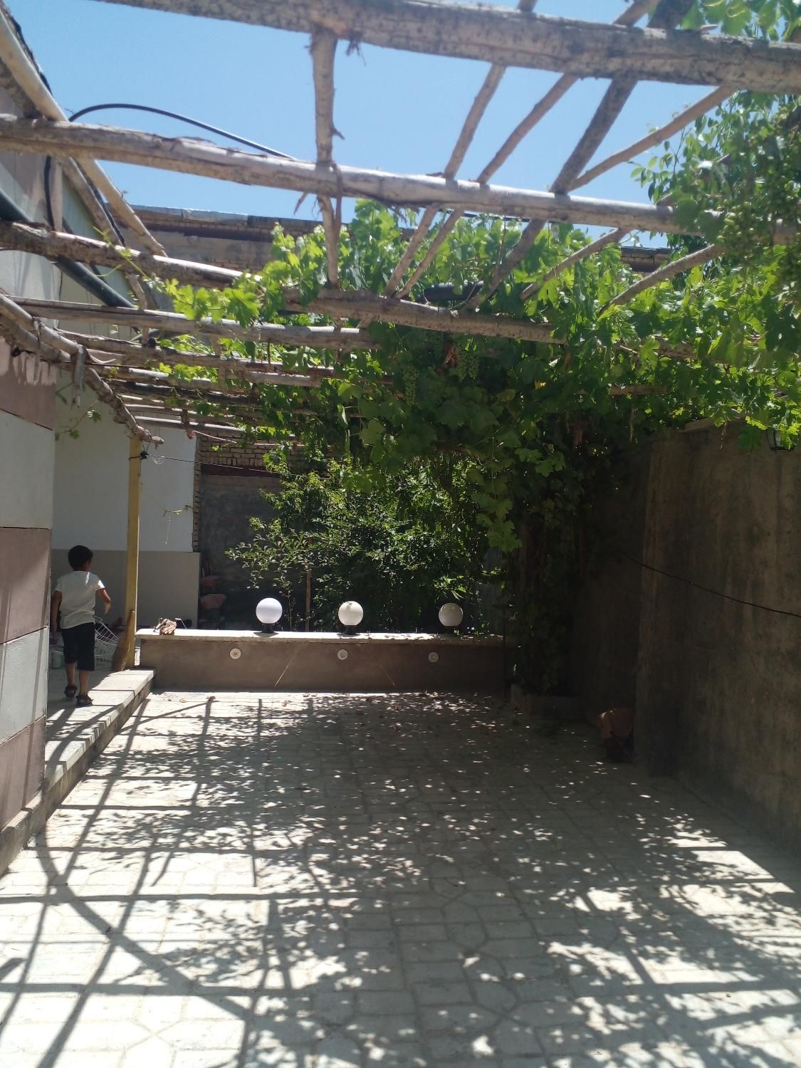 سوییت . خونه ویلایی  دربست  فارسان( پردنجان)|اجارهٔ کوتاه‌مدت آپارتمان و سوئیت|شهرکرد, |دیوار