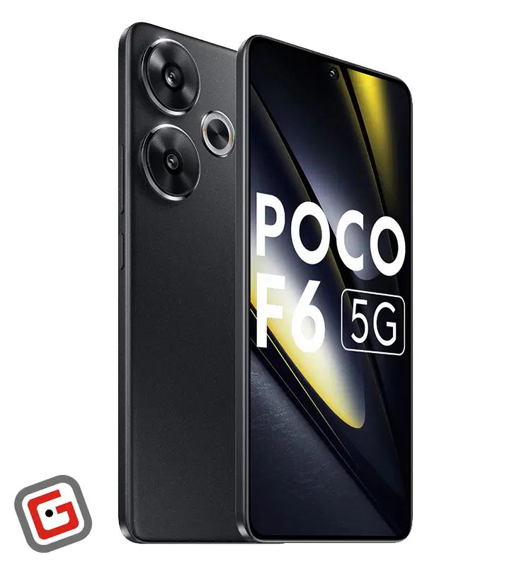 شیائومی پوکو Xiaomi Poco F6|موبایل|اصفهان, خلجا|دیوار