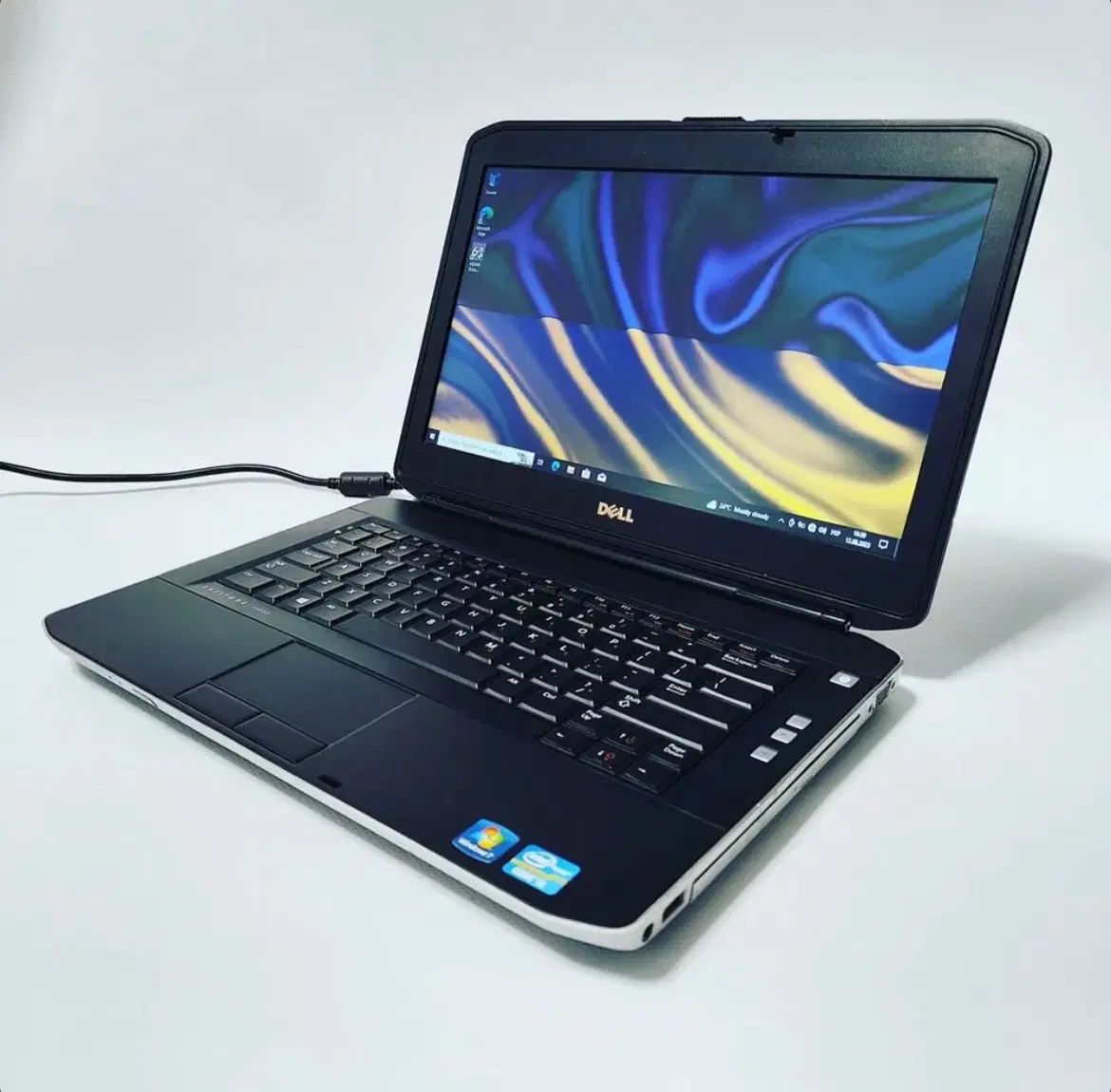 لپ تاب dell i5|رایانه همراه|تهران, شهرک چیتگر|دیوار