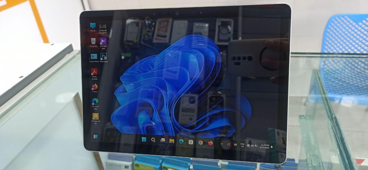surface|رایانه همراه|دهدشت, |دیوار