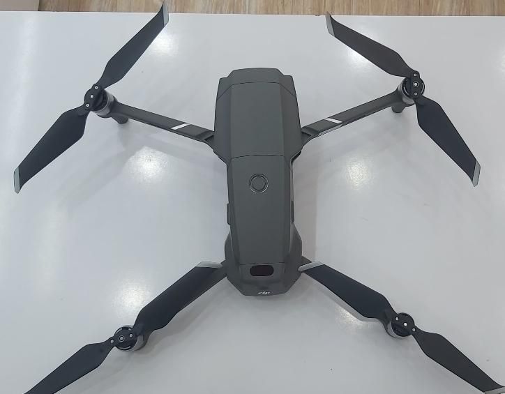 هلیشات dji پهپاد drone mavic 2|دوربین عکاسی و فیلم‌برداری|اصفهان, خلجا|دیوار