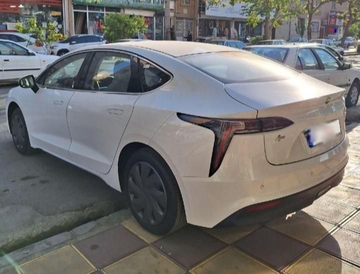 لونا مدل 1403|خودرو سواری و وانت|تهران, زعفرانیه|دیوار