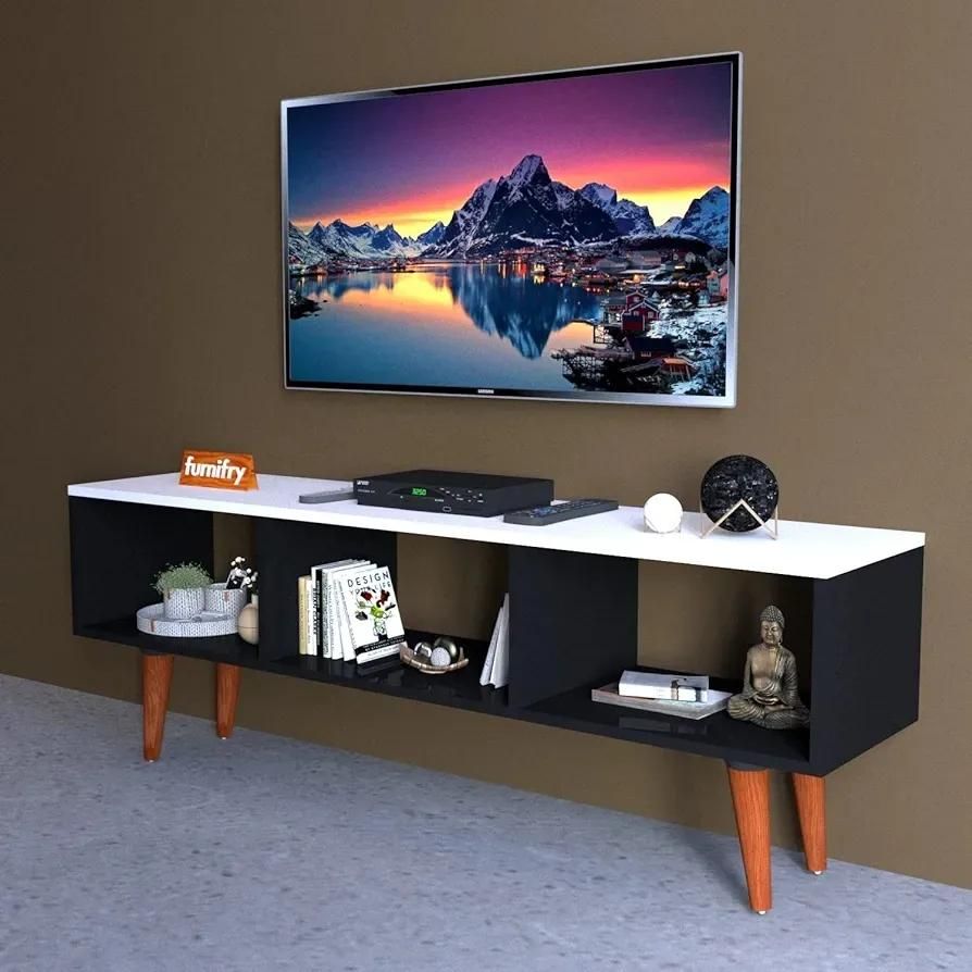 میز تلویزیون میز tv مدل بنجامین ارسال(رایگان)|کتابخانه، شلف، قفسه‌های دیواری|ری, ولی آباد|دیوار