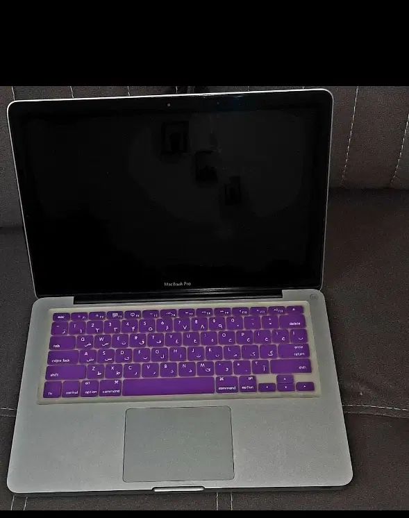 لپتاپ MacBook pro|رایانه همراه|تهران, ستارخان|دیوار