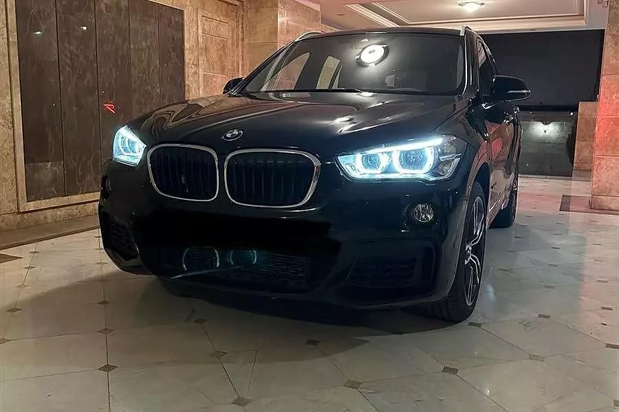 اجاره خودرو بی ام و 328 اجاره bmw x1 هفتگی ماهانه|خودرو اجاره‌ای|تهران, سازمان برنامه شمالی|دیوار