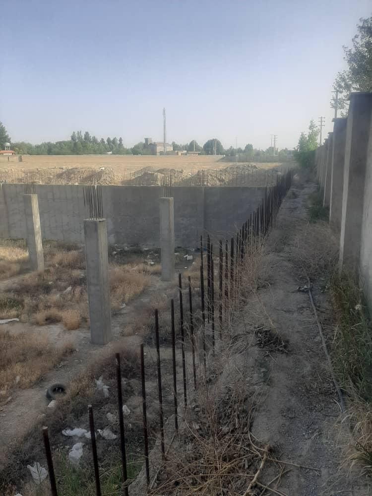 ۳۰۰ متر مغازه تجاری فونداسیون ۴ ساله سند تکبرگ|فروش مغازه و غرفه|تهران, قیطریه|دیوار