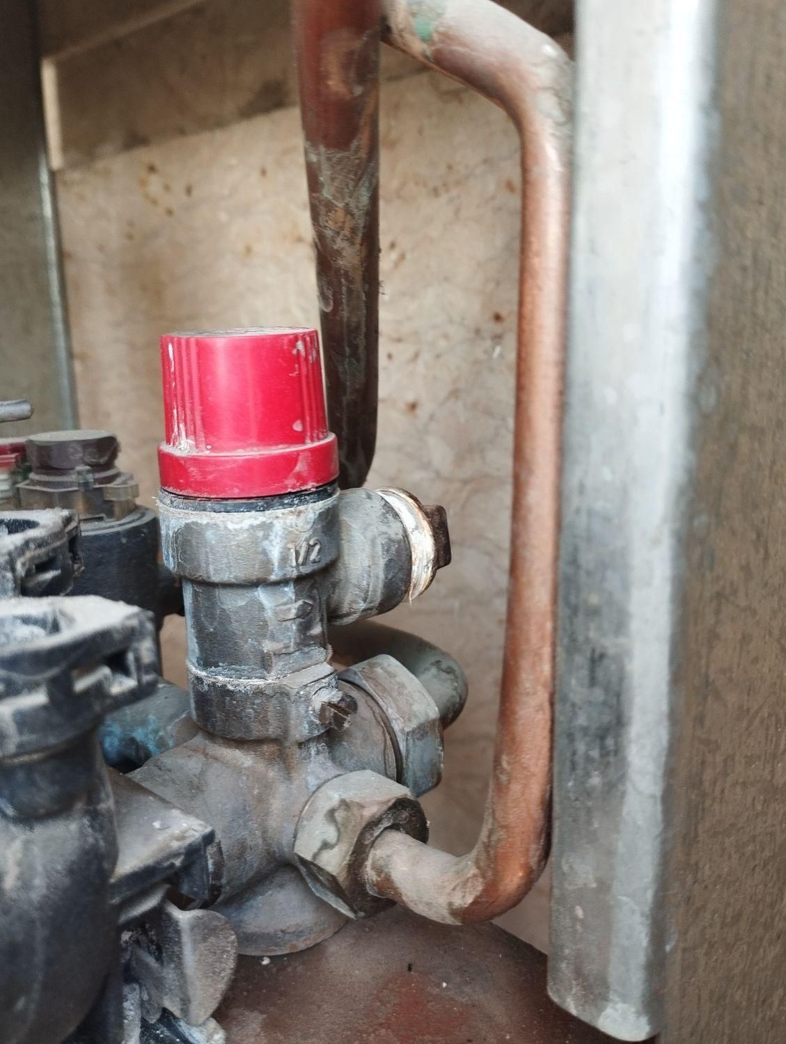 تعمیر تخصصی پکیج دیواری غرب تهران با ضمانت|خدمات پیشه و مهارت|تهران, سعادت‌آباد|دیوار