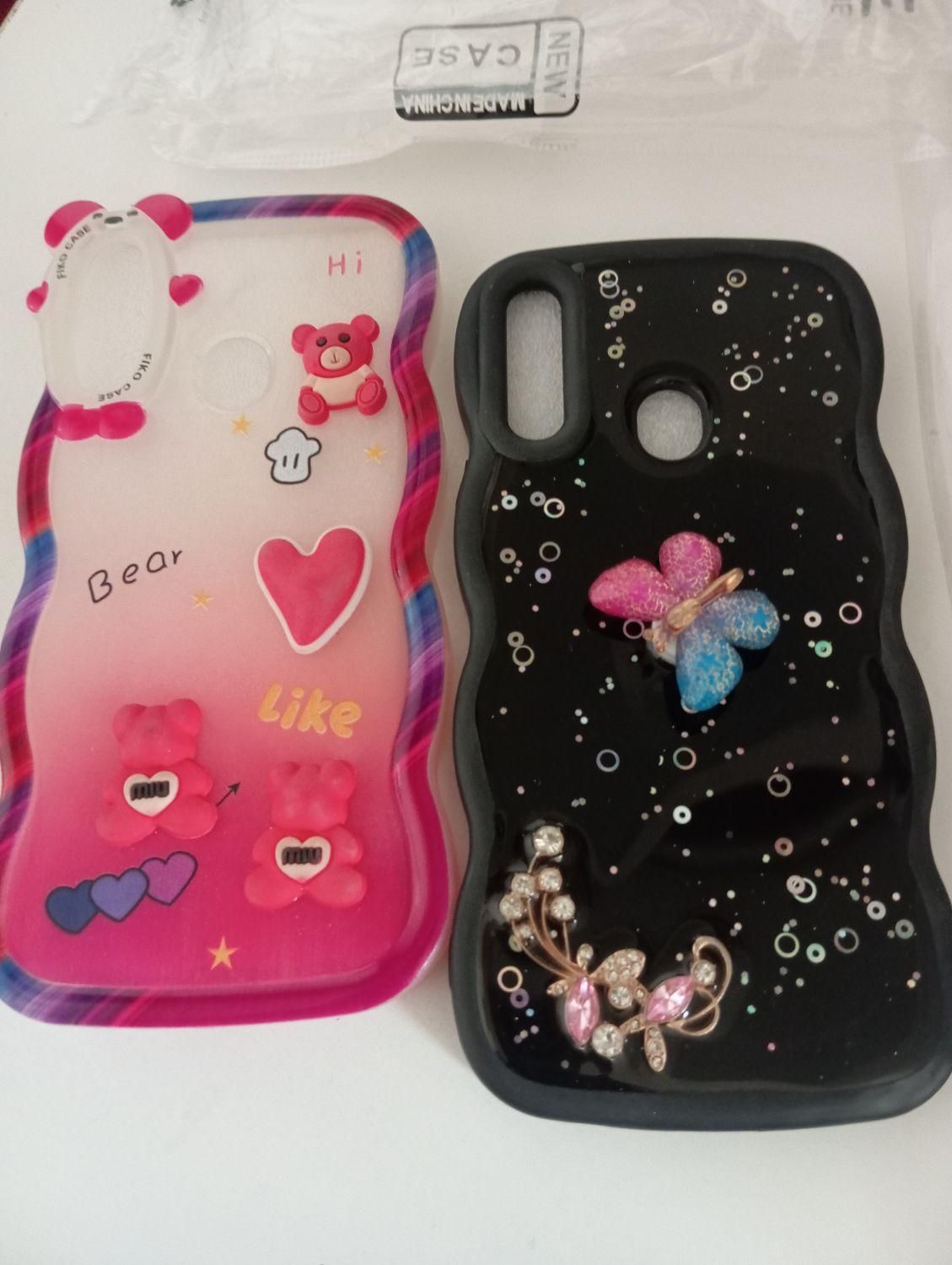 قاب گوشی سامسونگ A20s|لوازم جانبی موبایل و تبلت|تهران, فلاح|دیوار