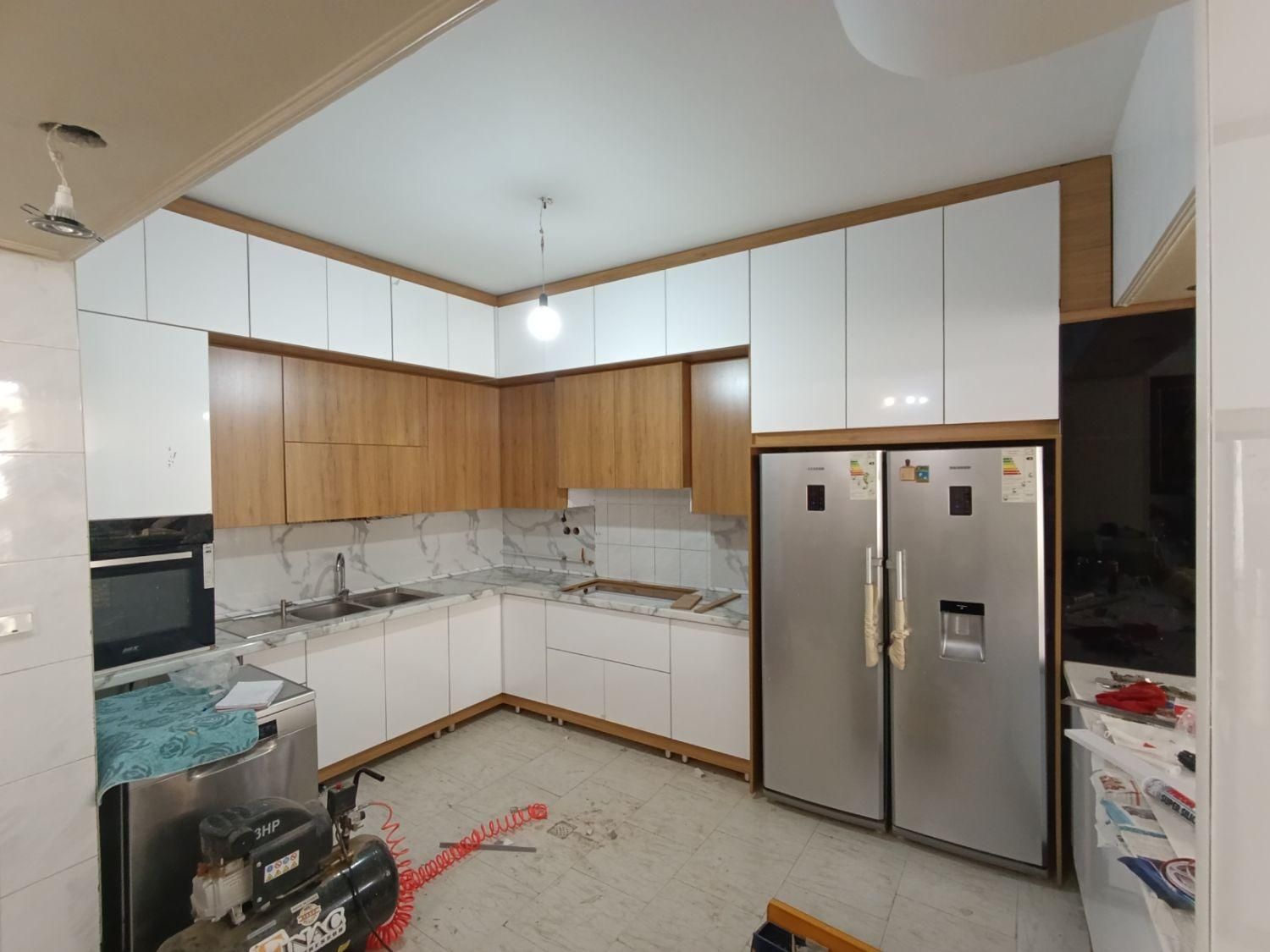 نصاب کابینت|خدمات پیشه و مهارت|اراک, |دیوار