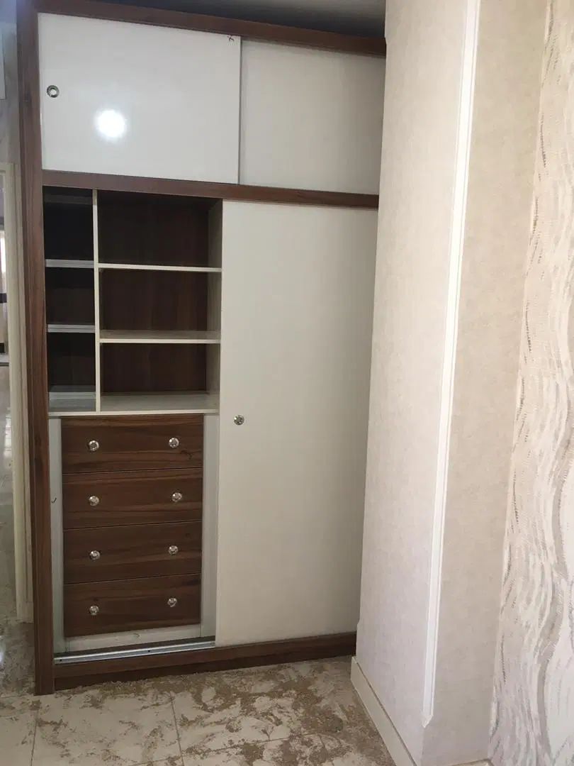 کابینت سازی کمددیواری،لوله کشی ،نقاشی ،بنایی ،کناف|خدمات پیشه و مهارت|تهران, شمشیری|دیوار