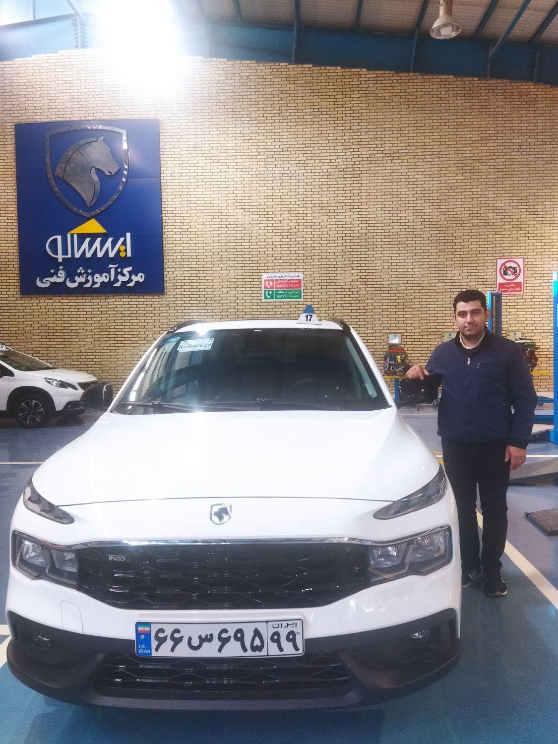 EF7|خدمات موتور و ماشین|تبریز, |دیوار