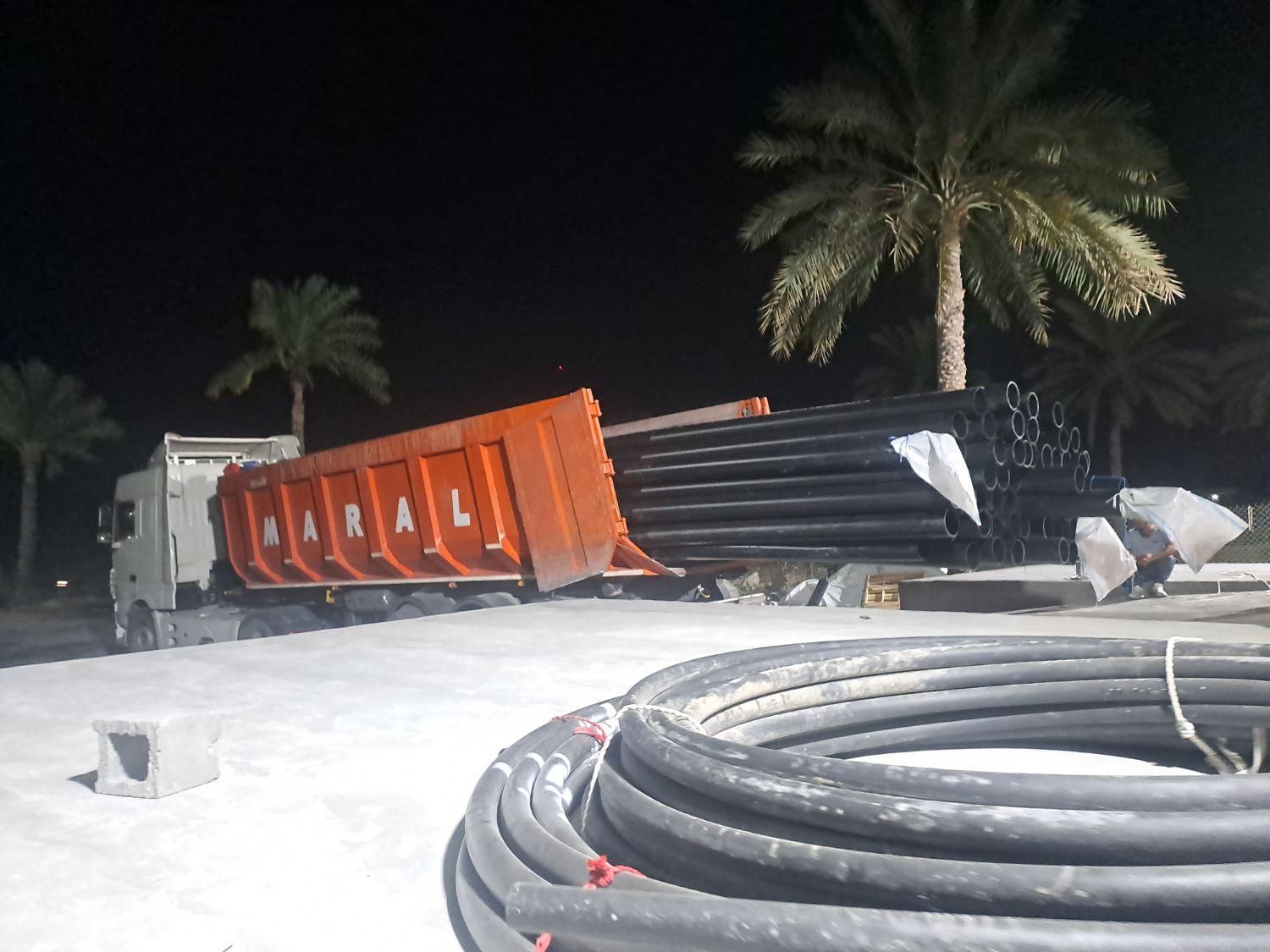 کارخانه لوله،پلی۱تیلن قطره ای ارسال|خدمات باغبانی و درختکاری|سیرجان, |دیوار