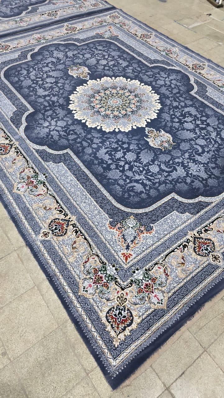 نمایشگاه فرش عاشوری اول کوچه بهارستان25بازه|فرش|بوشهر, |دیوار