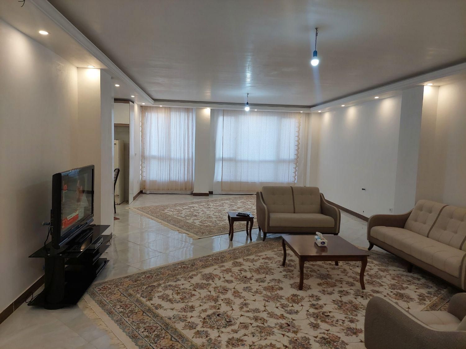 آپارتمان شهرک ولیعصر ۱۲۰ متر|فروش آپارتمان|ورامین, |دیوار