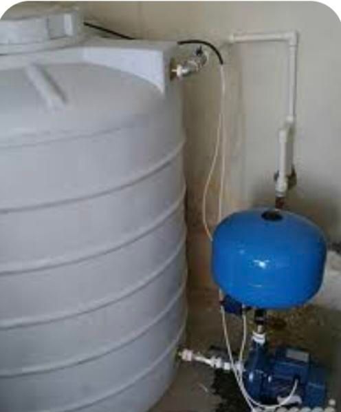 نصب پمپ اب وتعمیر لوله کشی غرب تهران|خدمات پیشه و مهارت|تهران, صادقیه|دیوار