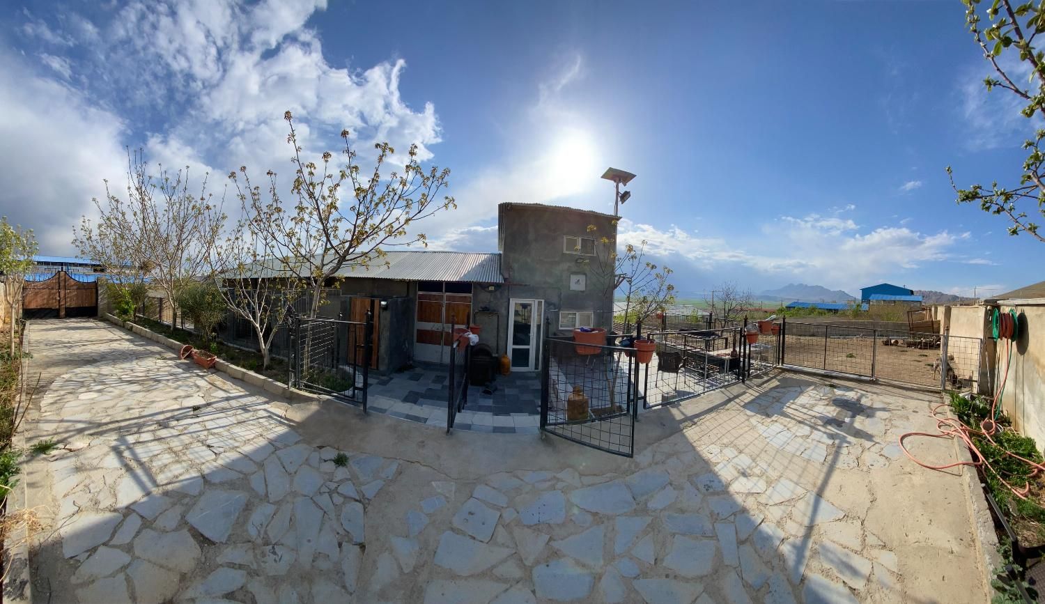 یک واحد صنعتی واقع در شهرک صنعتی وردنجان|فروش دفتر صنعتی، کشاورزی، تجاری|شهرکرد, |دیوار