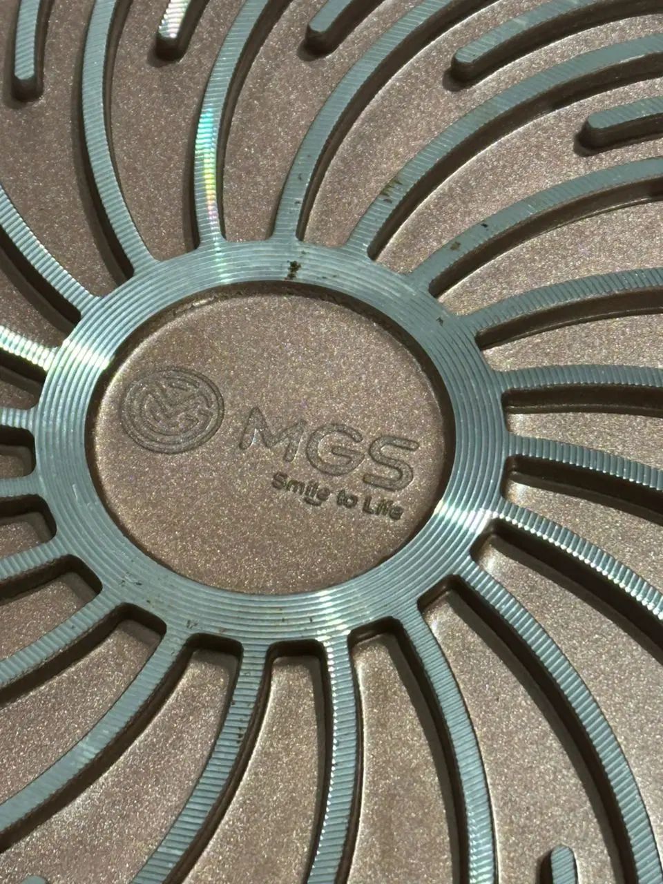 سرویس قابلمه چدن ایتالیایی MGS نو|ظروف پخت‌وپز|تهران, ستارخان|دیوار