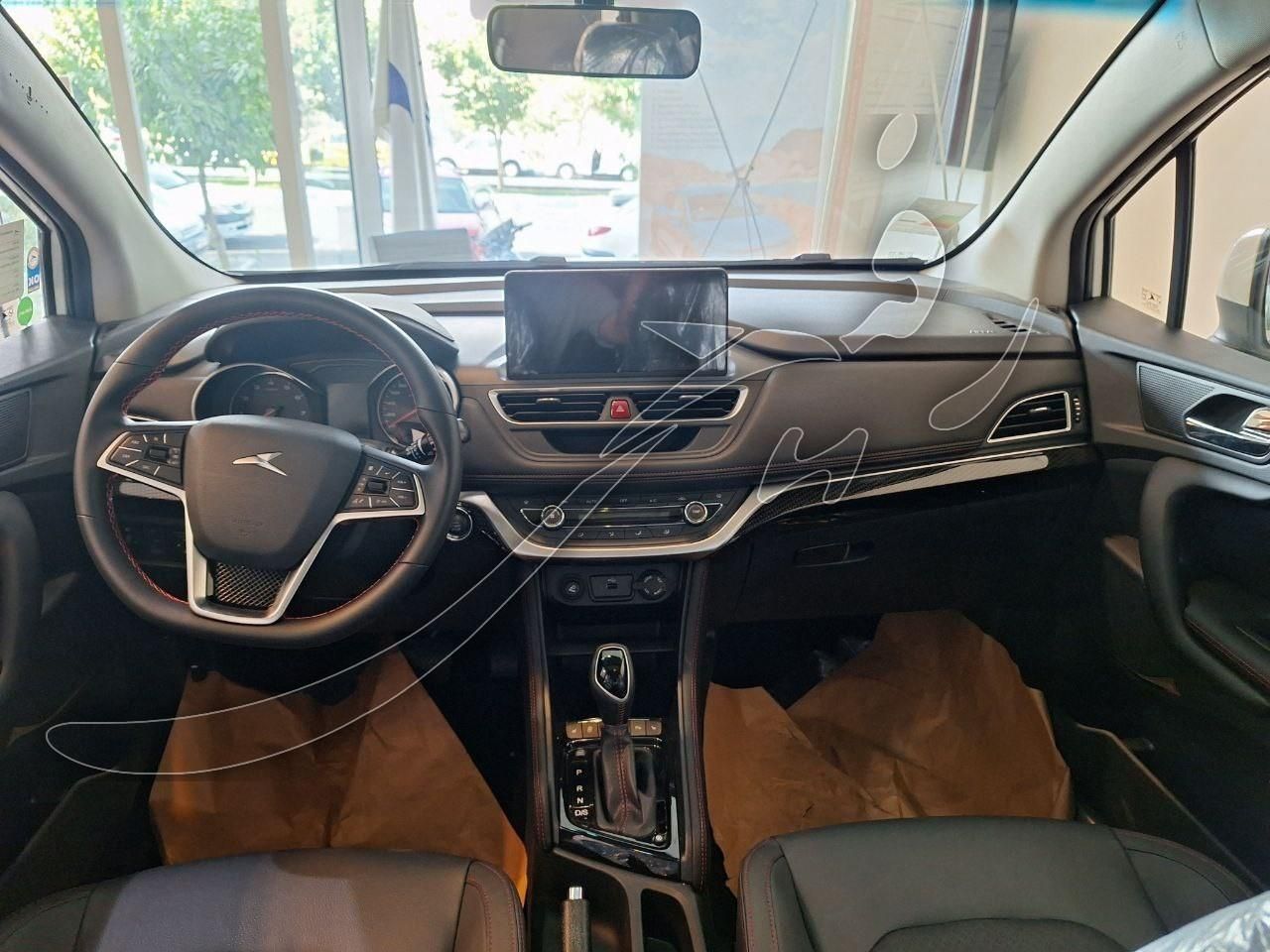 کی ام سی اس آر 3 / KMC SR3|خودرو سواری و وانت|تهران, آبشار|دیوار