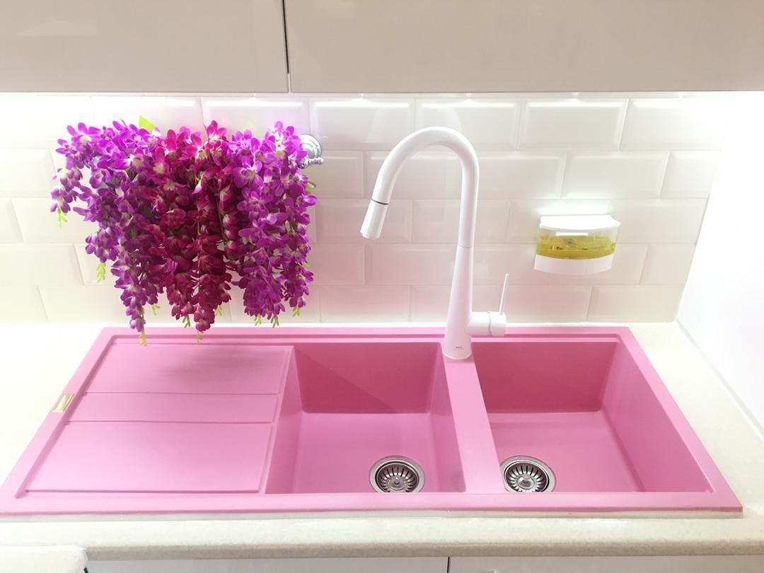 سینک گرانیتی شرکتی|مصالح و تجهیزات ساختمان|اسلام‌شهر, شهرک الهیه|دیوار