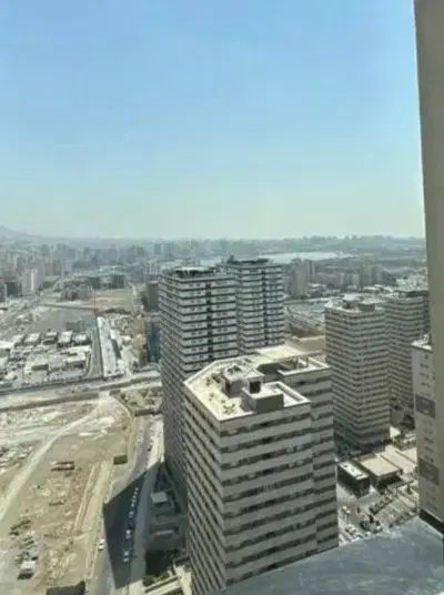 اجاره ۲۰۰متری/طبقه۳۰/خلبانان/نوساز/ویو ابدی|اجارهٔ آپارتمان|تهران, گلستان (شهرک راه آهن)|دیوار