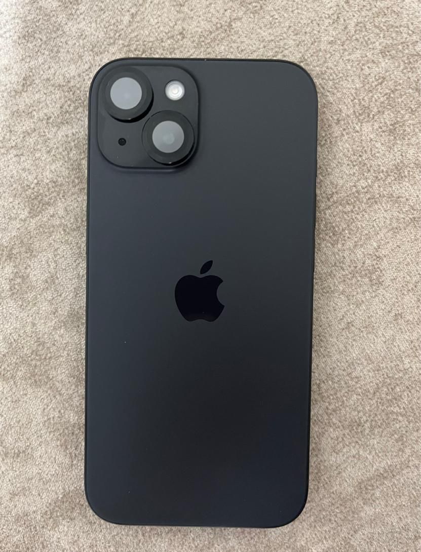 اپل iPhone 15 با حافظهٔ ۱۲۸ گیگابایت|موبایل|تهران, دانشگاه علم و صنعت|دیوار