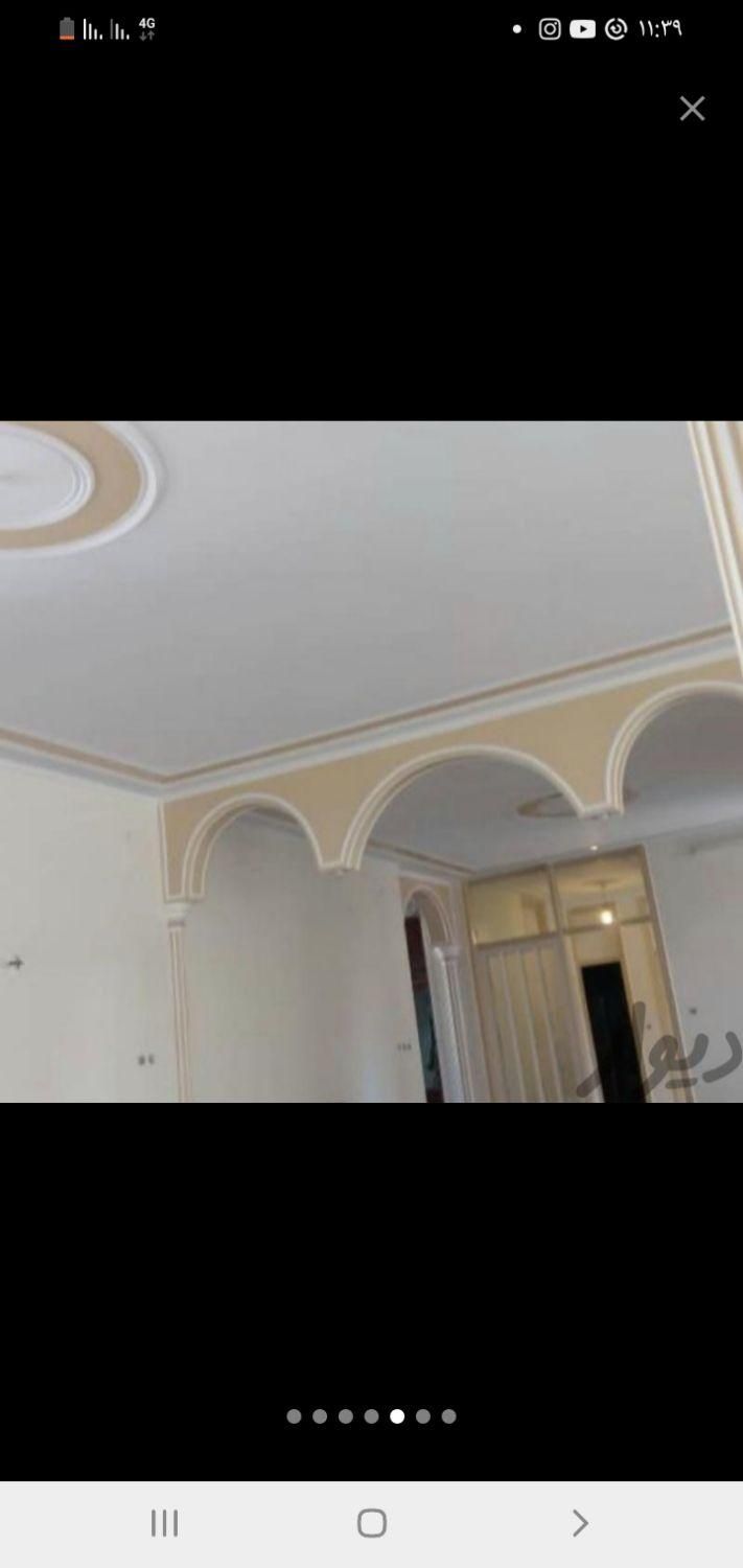 نقاشی ساختمان|خدمات پیشه و مهارت|فردیس, منظریه|دیوار