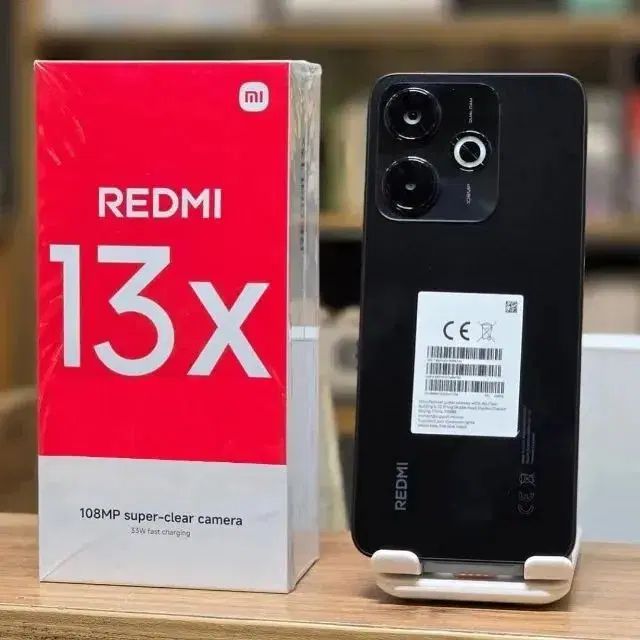 شیاومی ردمی آ۱۳ ایکس redmi a13x|موبایل|تهران, هفت حوض|دیوار