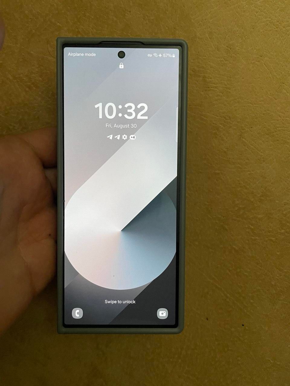 سامسونگ Galaxy Z Fold6 با حافظهٔ ۵۱۲ گیگابایت|موبایل|تهران, اقدسیه|دیوار