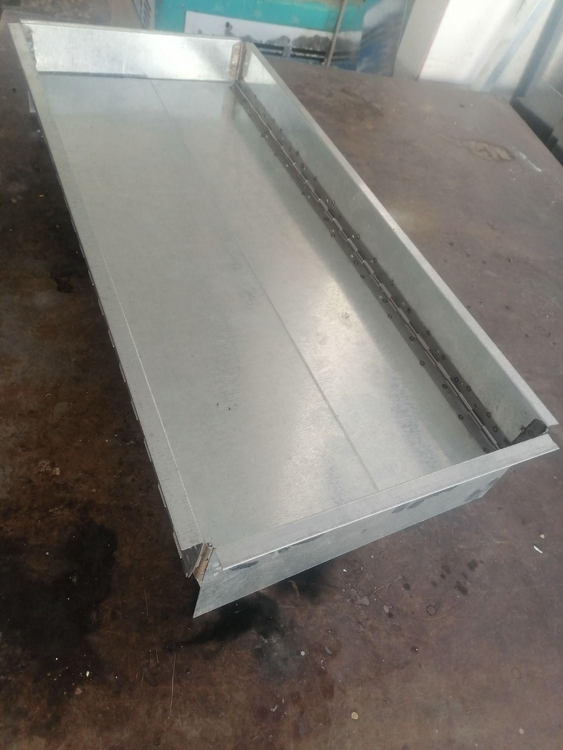 منقل تاشو(ماشینی)|اجاق گاز و لوازم برقی پخت‌وپز|نجف‌آباد, گلبهار|دیوار